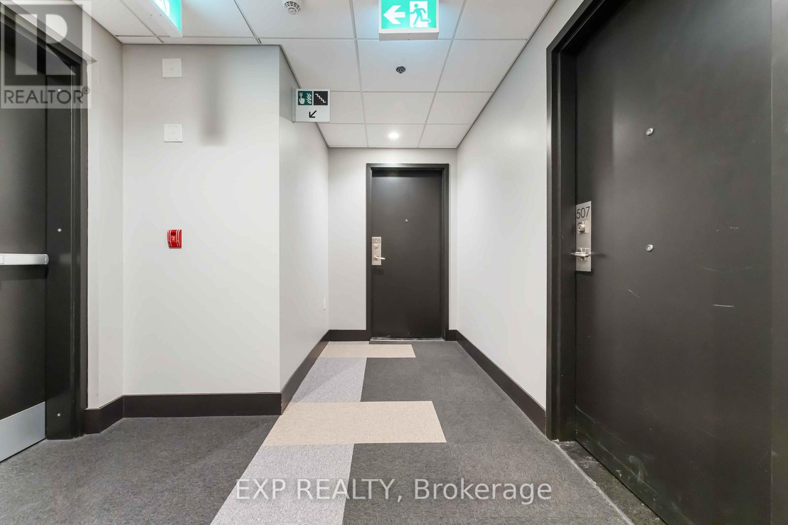 505 - 1350 Hemlock Road