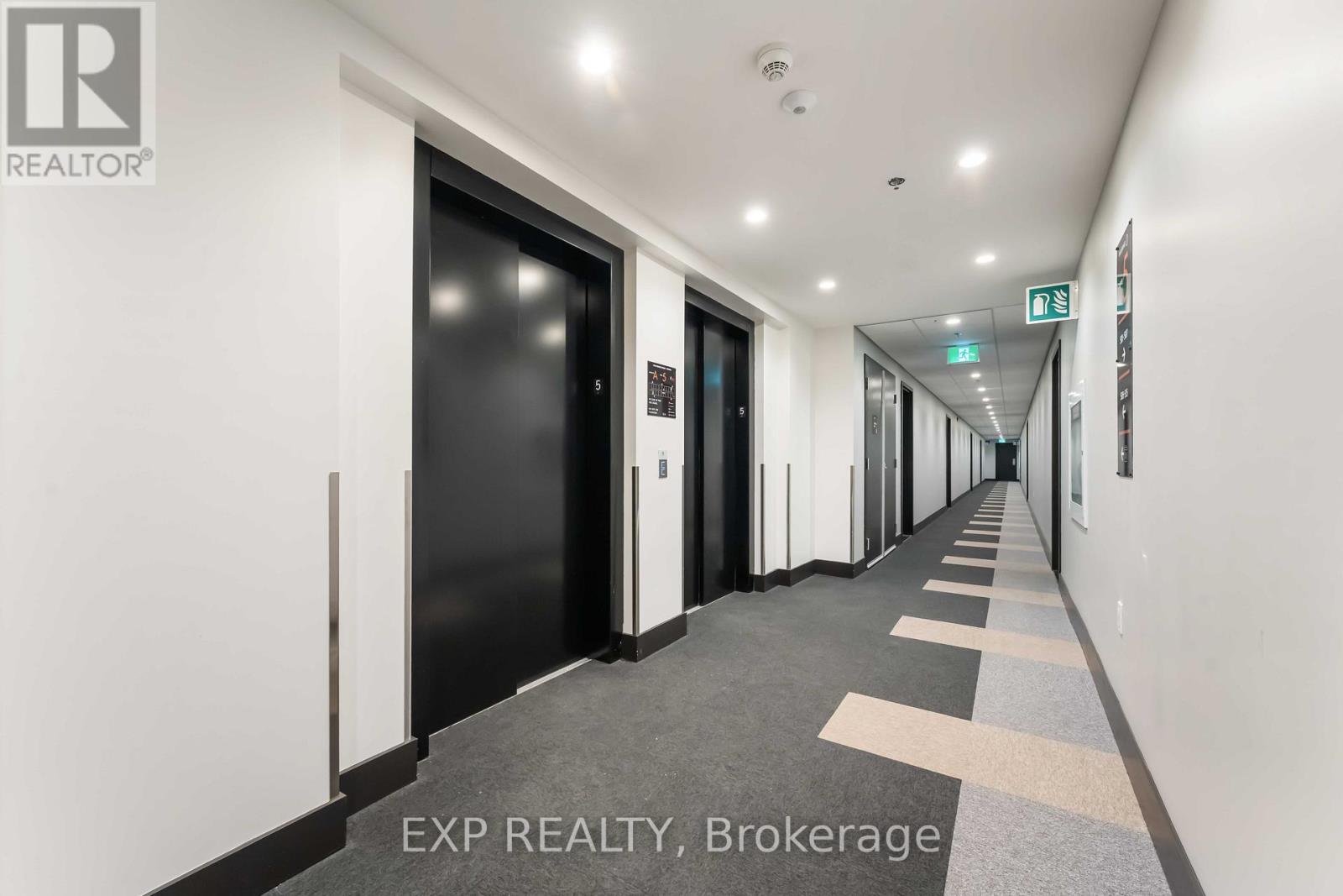 505 - 1350 Hemlock Road