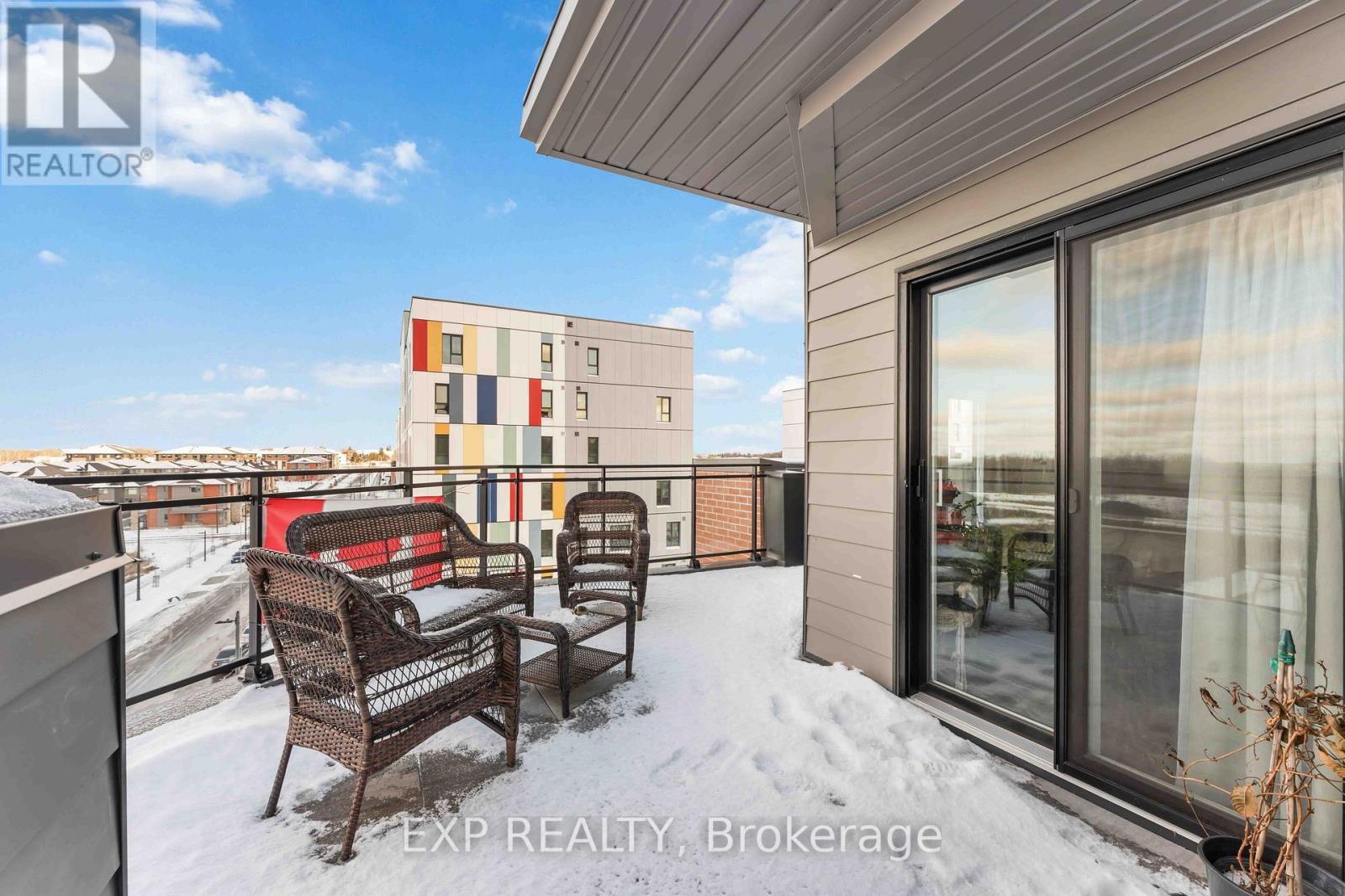 505 - 1350 Hemlock Road