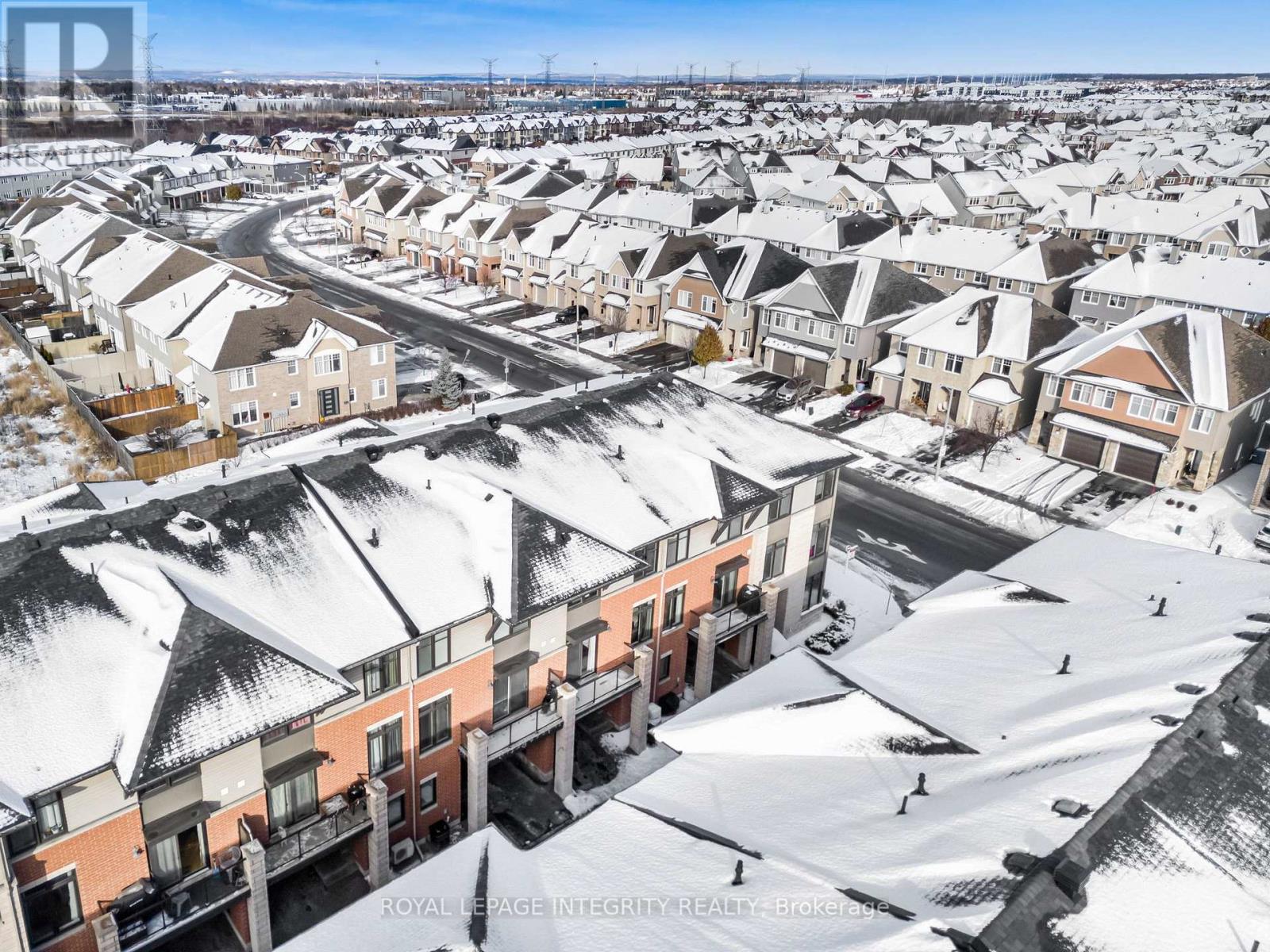 125 Chaperal Private