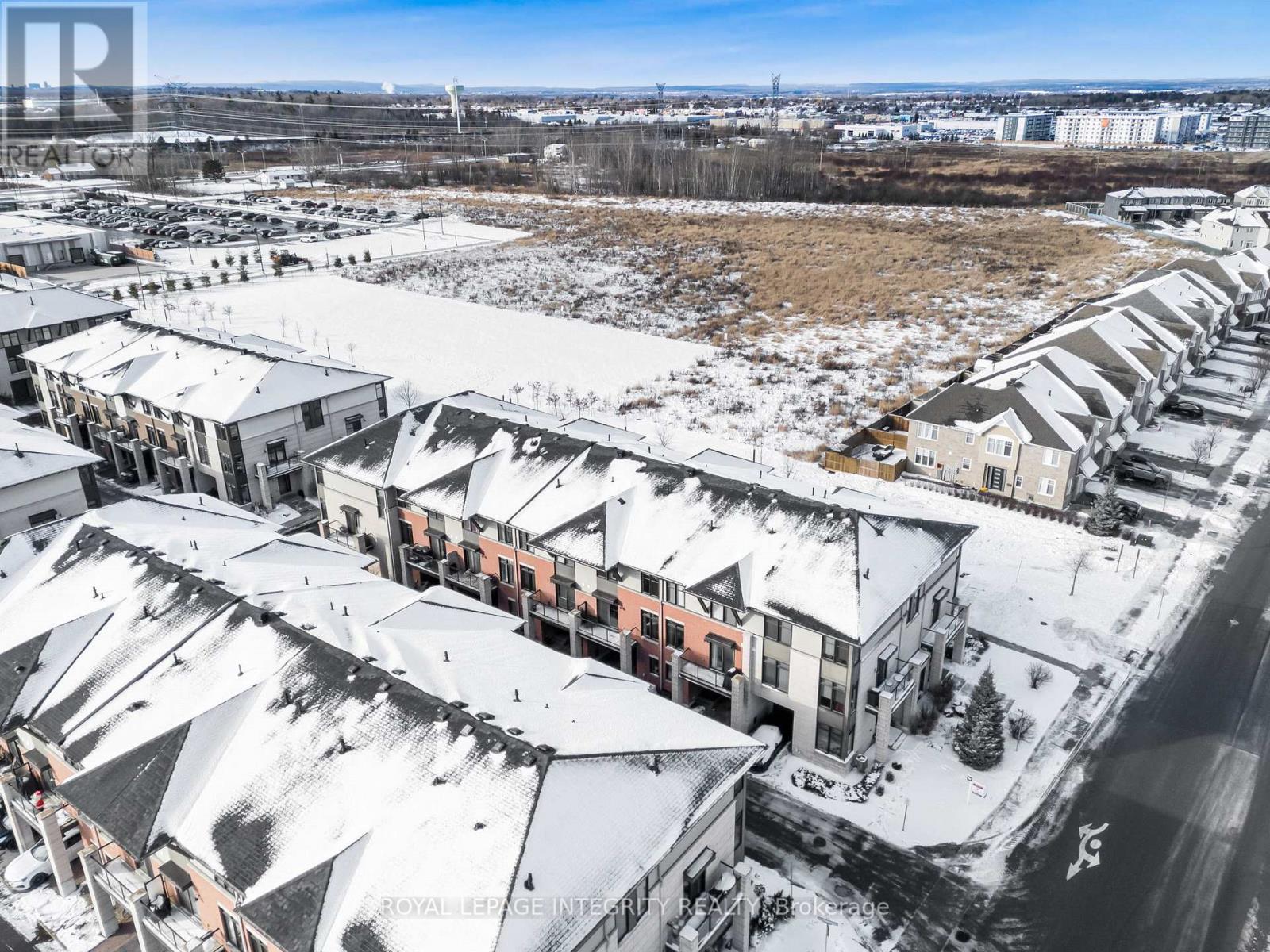 125 Chaperal Private