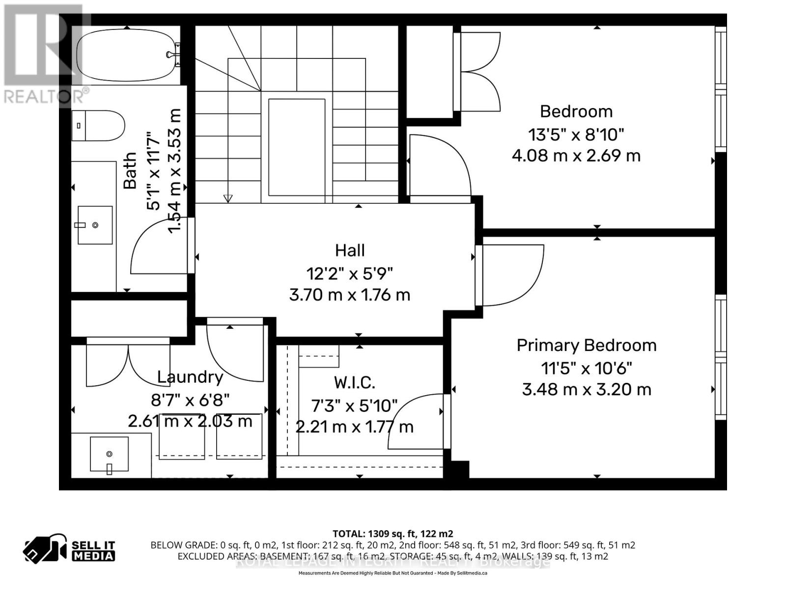 125 Chaperal Private