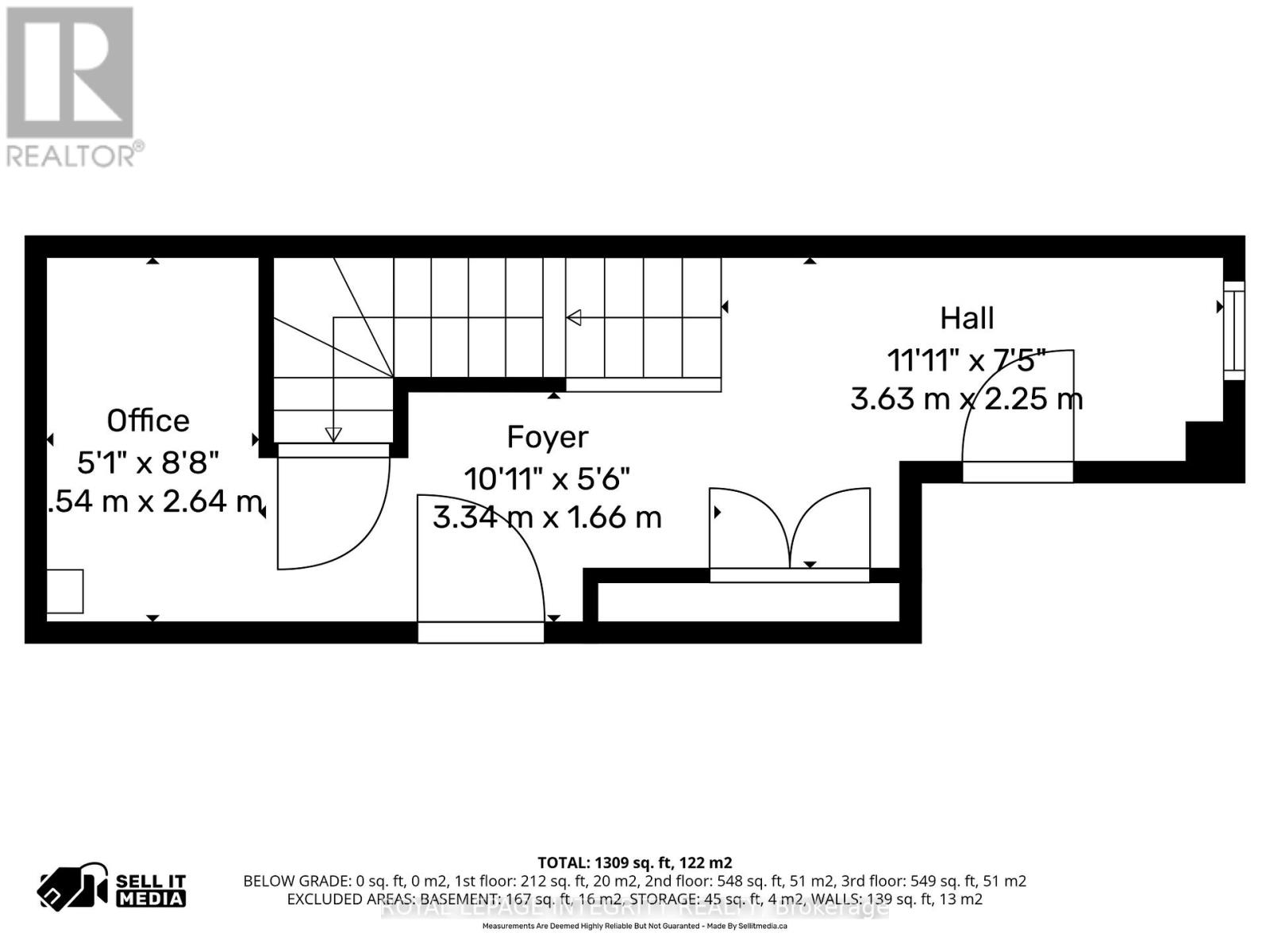 125 Chaperal Private