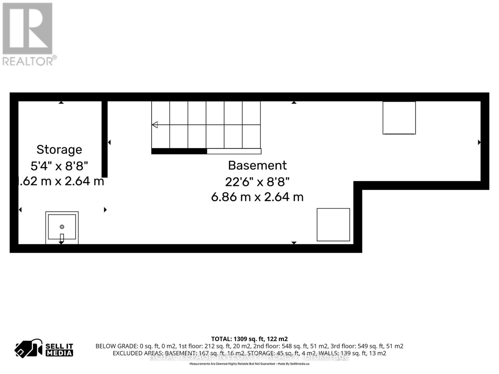 125 Chaperal Private