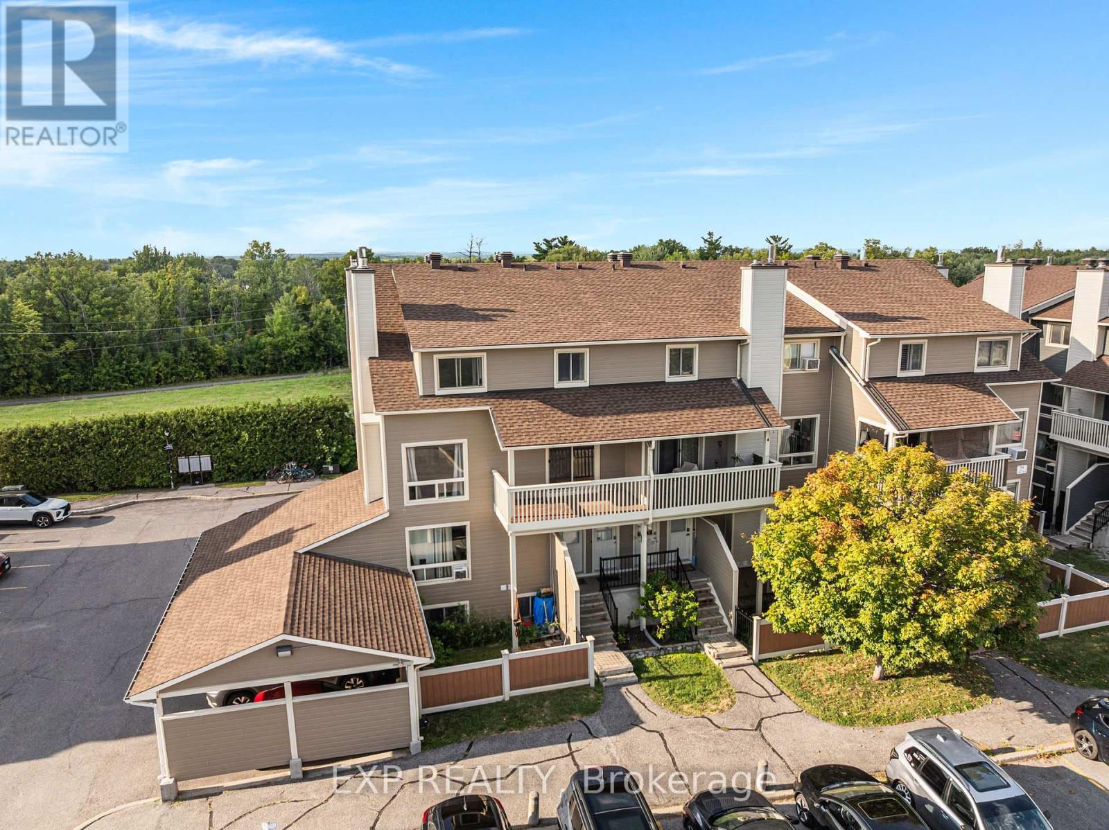 77b - 754 St. Andre Drive