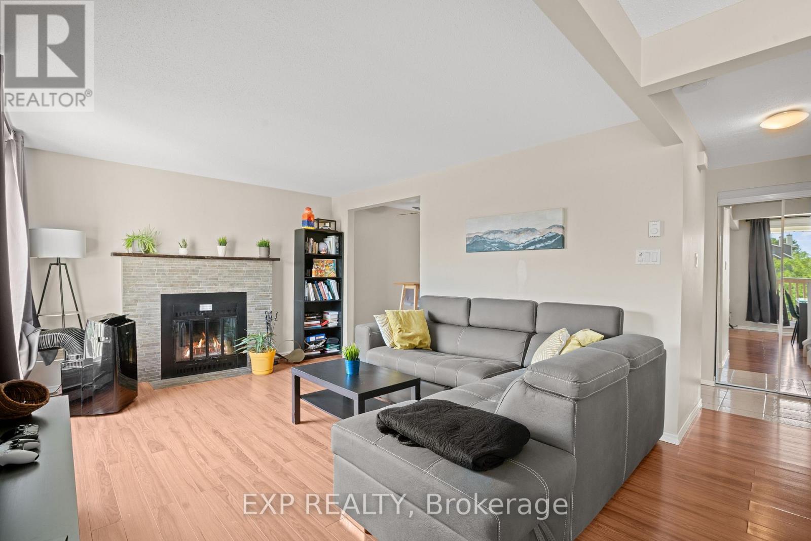 77b - 754 St. Andre Drive