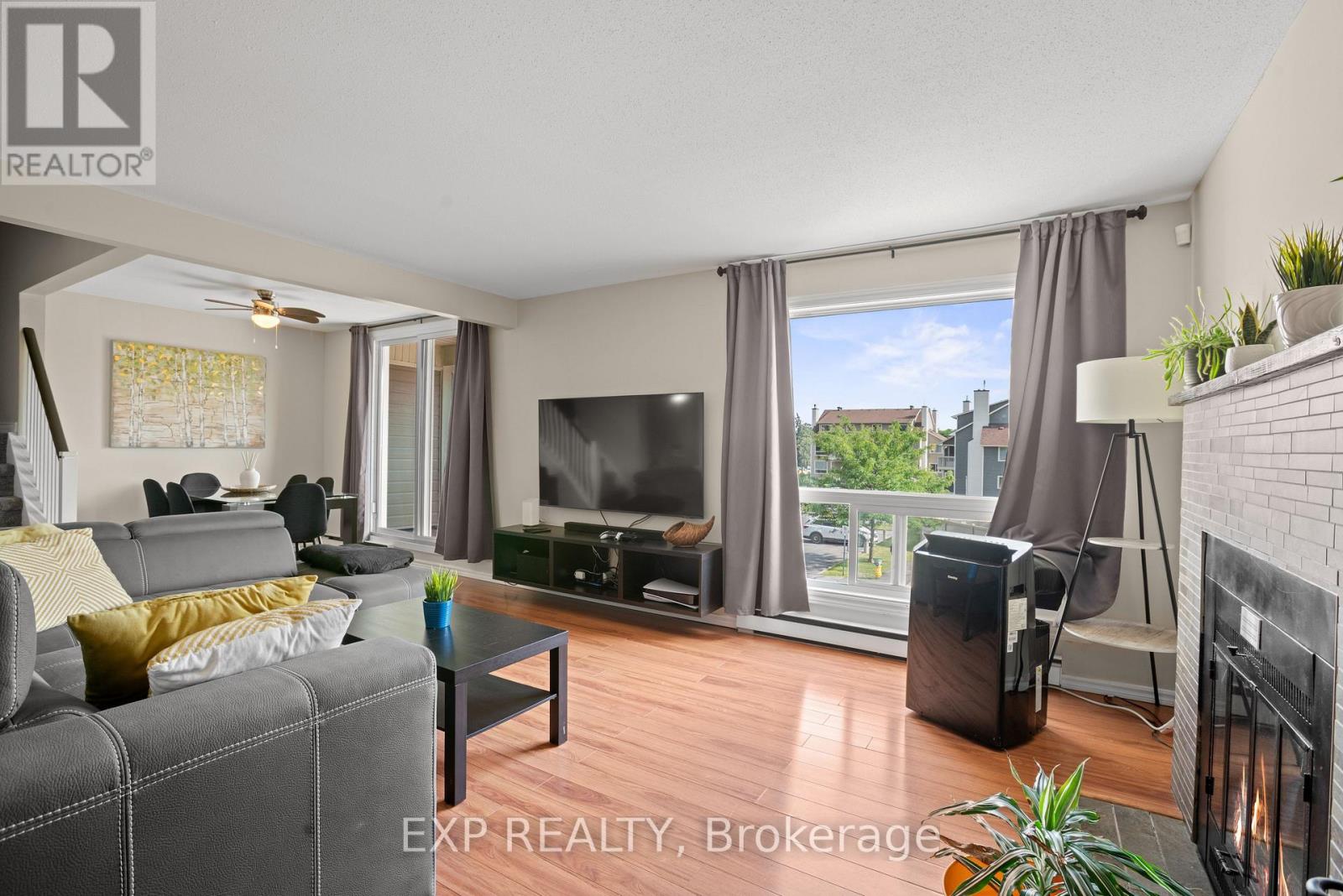 77b - 754 St. Andre Drive