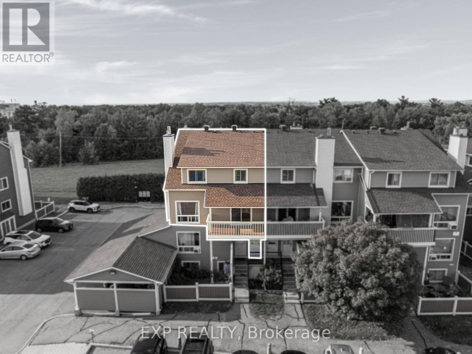 77b - 754 St. Andre Drive