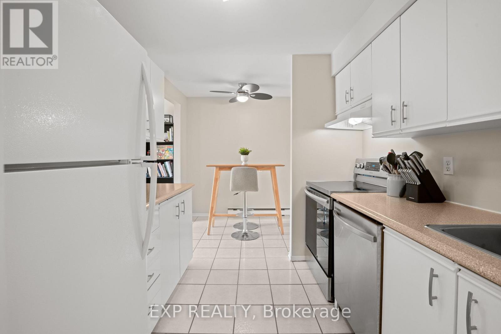 77b - 754 St. Andre Drive