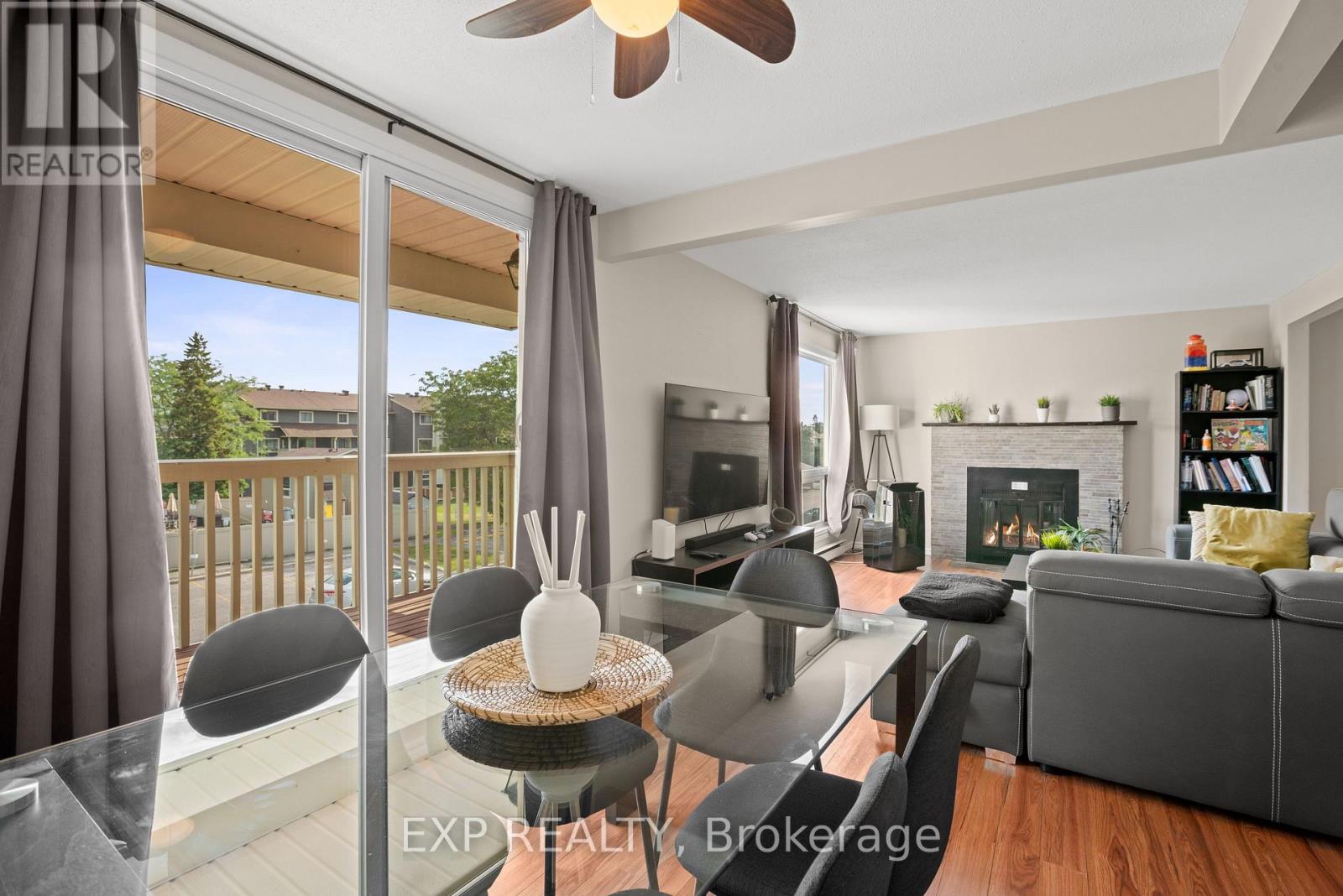 77b - 754 St. Andre Drive