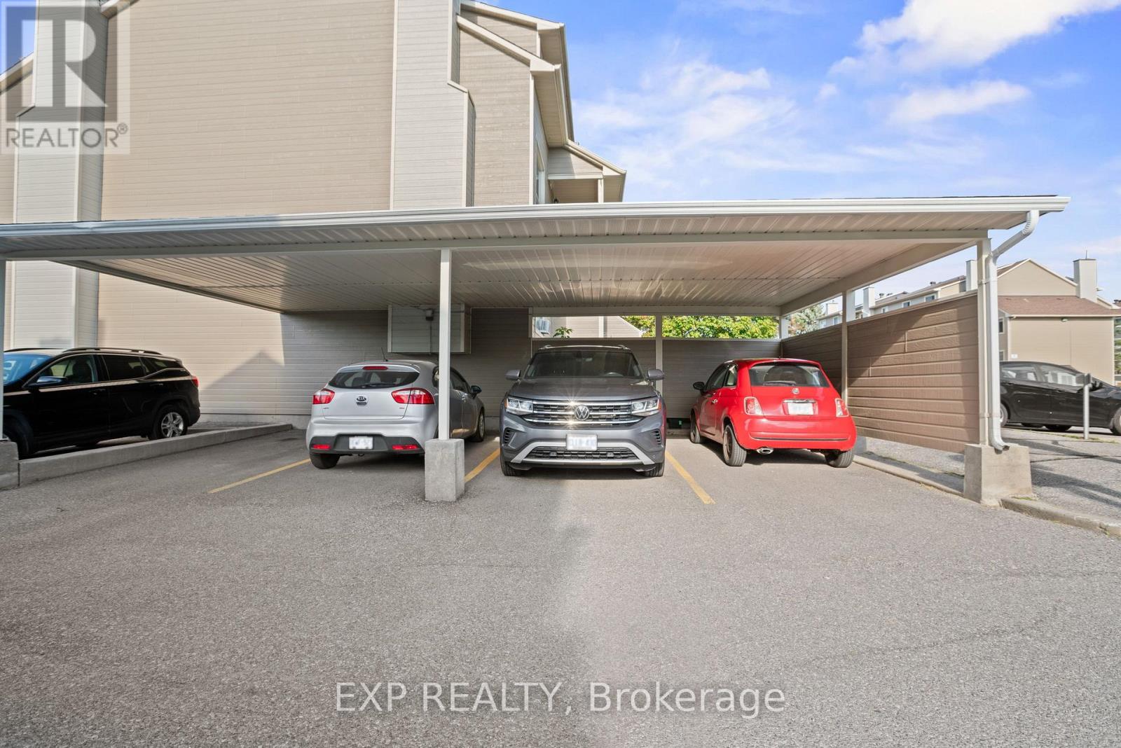 77b - 754 St. Andre Drive