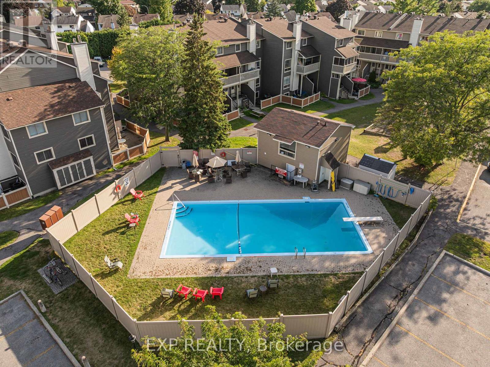 77b - 754 St. Andre Drive