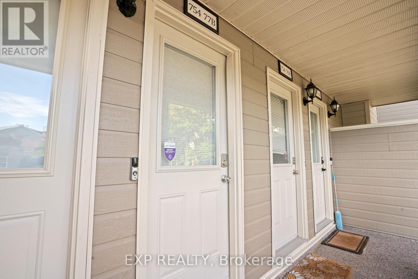 77b - 754 St. Andre Drive