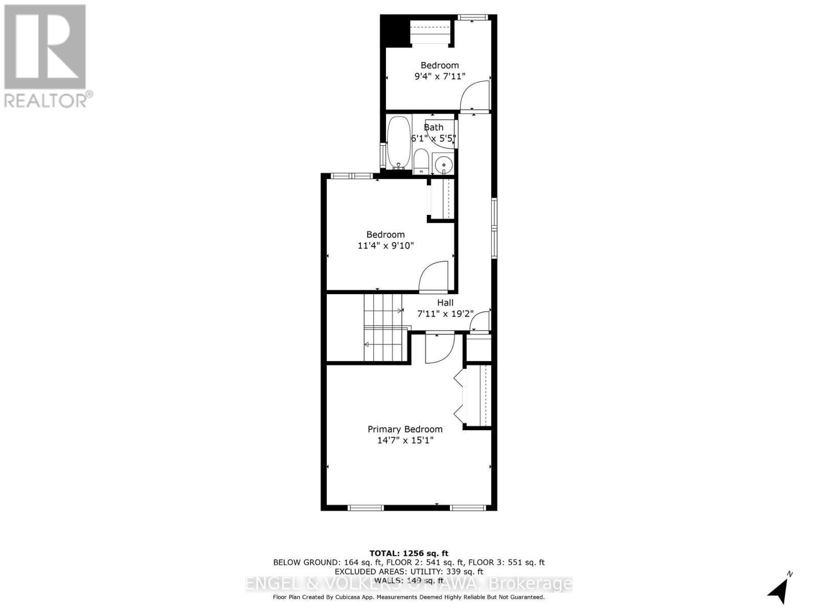 293 Somerset Street E