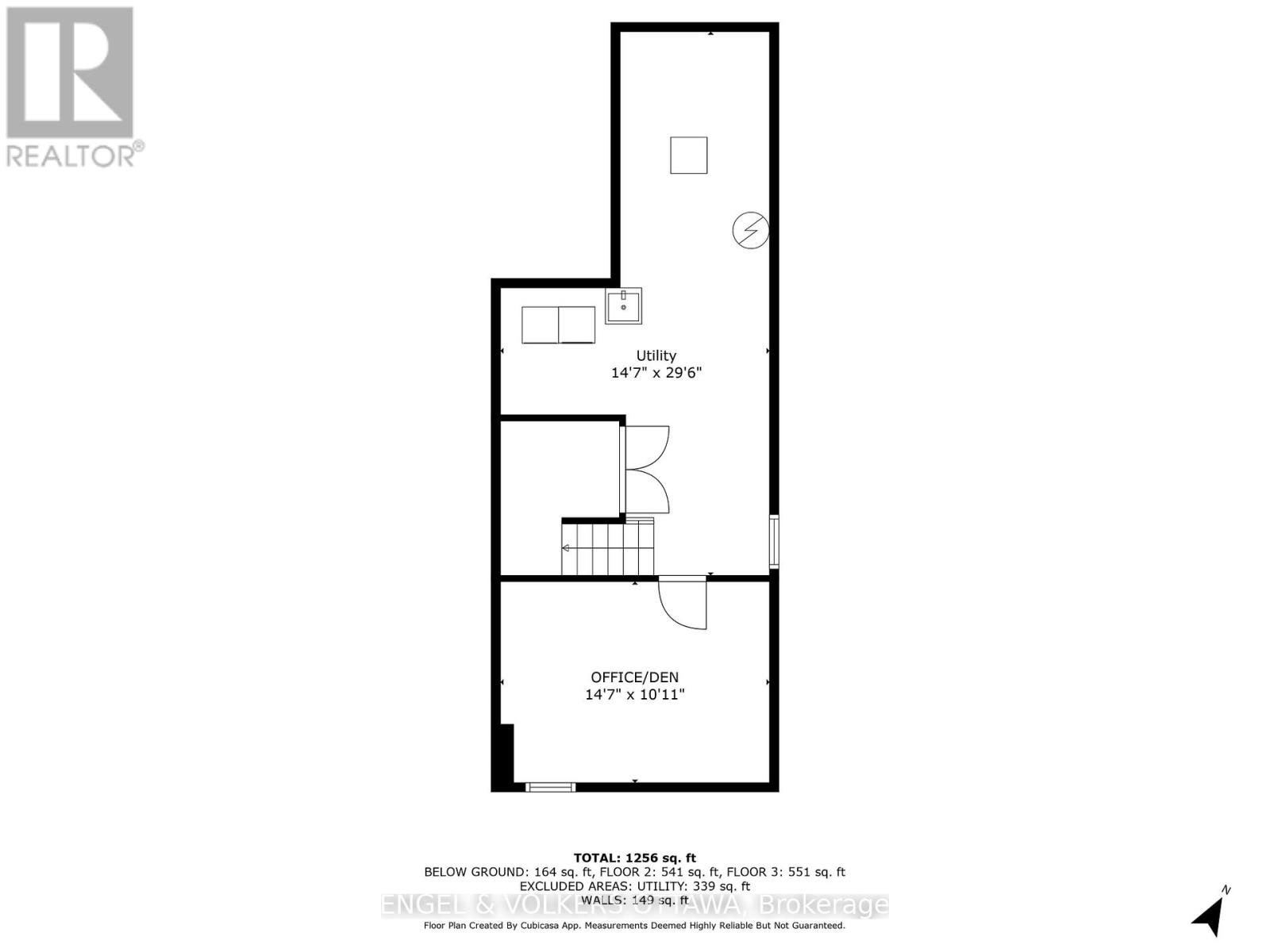 293 Somerset Street E