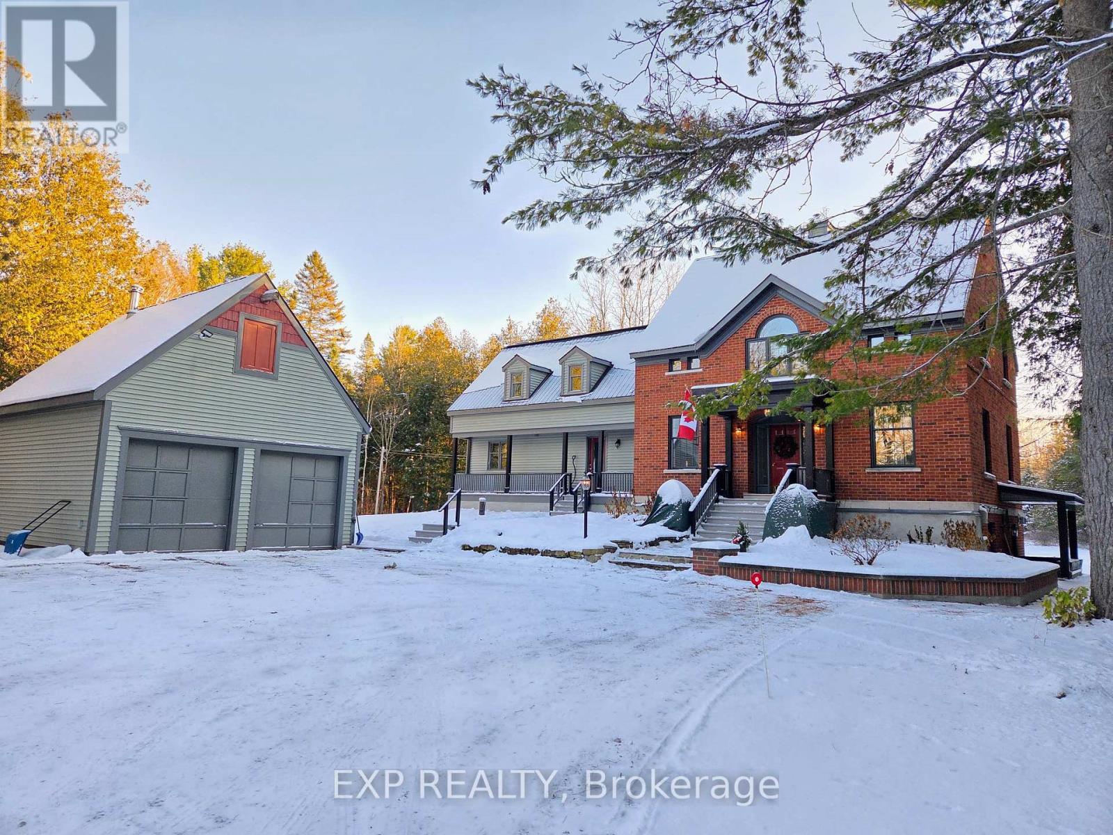 3554 Vaughan Side Road