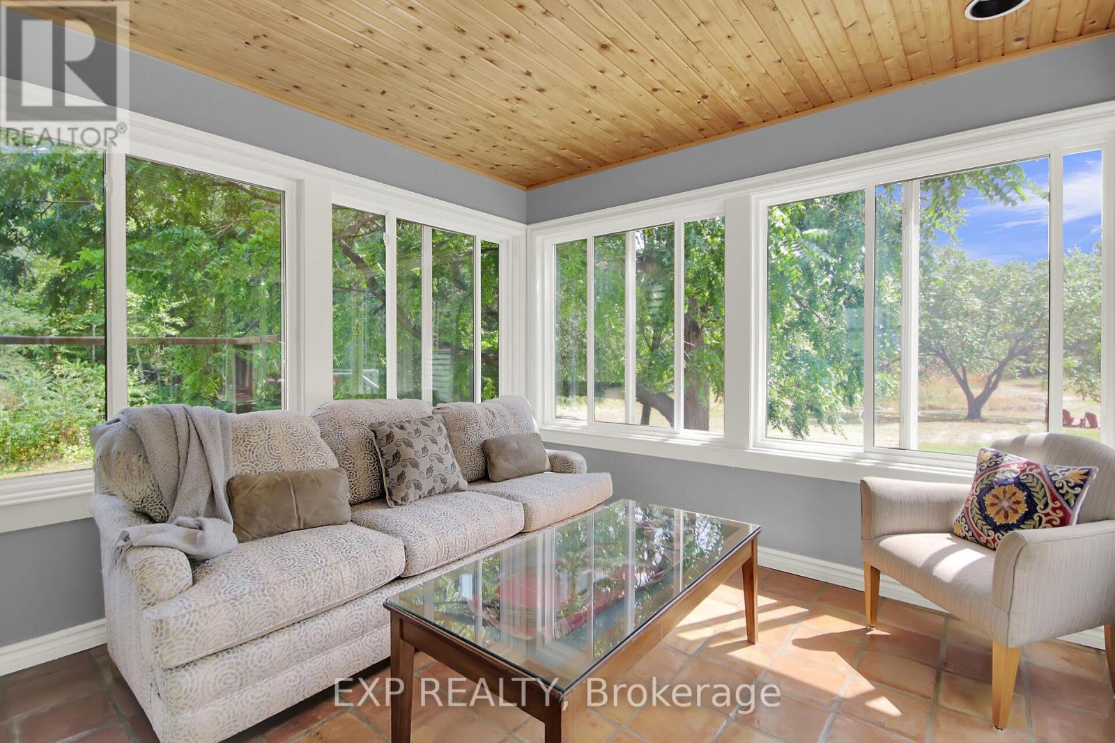 3554 Vaughan Side Road