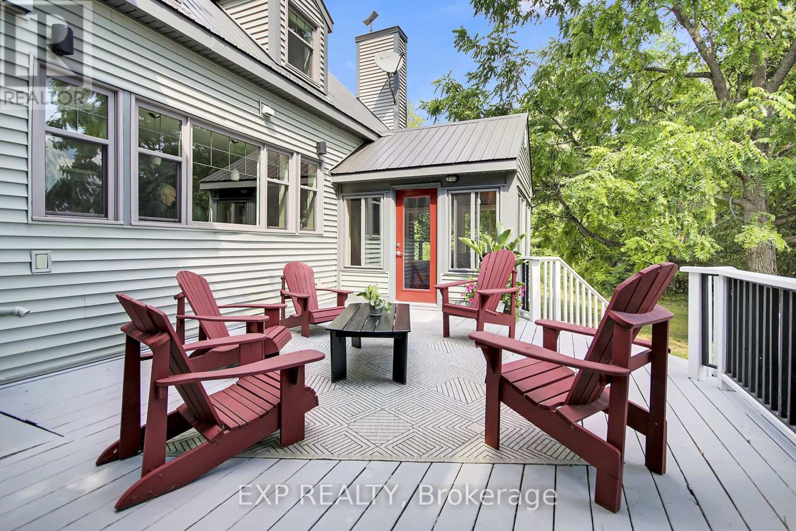 3554 Vaughan Side Road