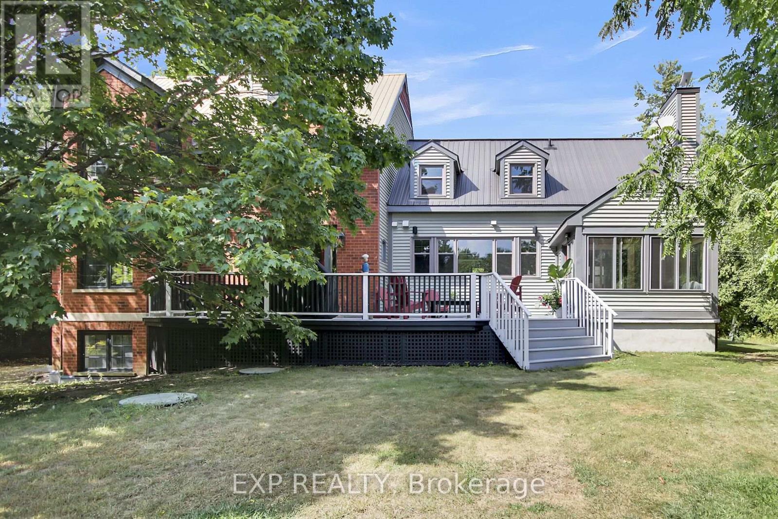 3554 Vaughan Side Road