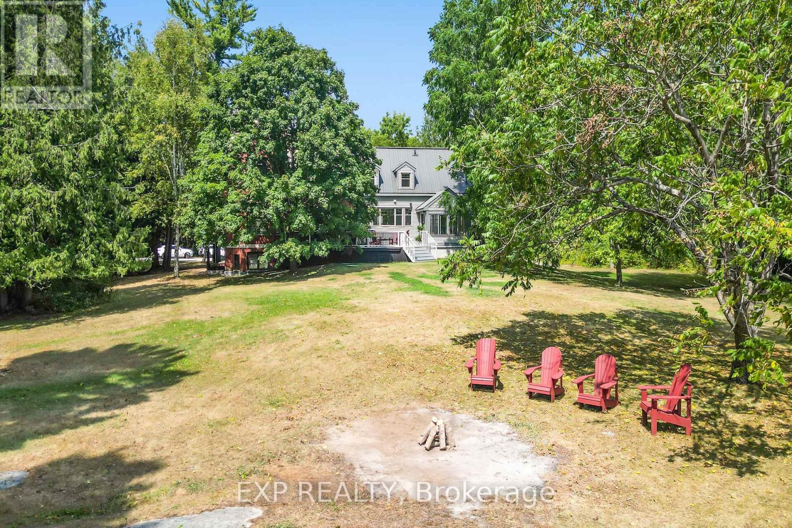 3554 Vaughan Side Road