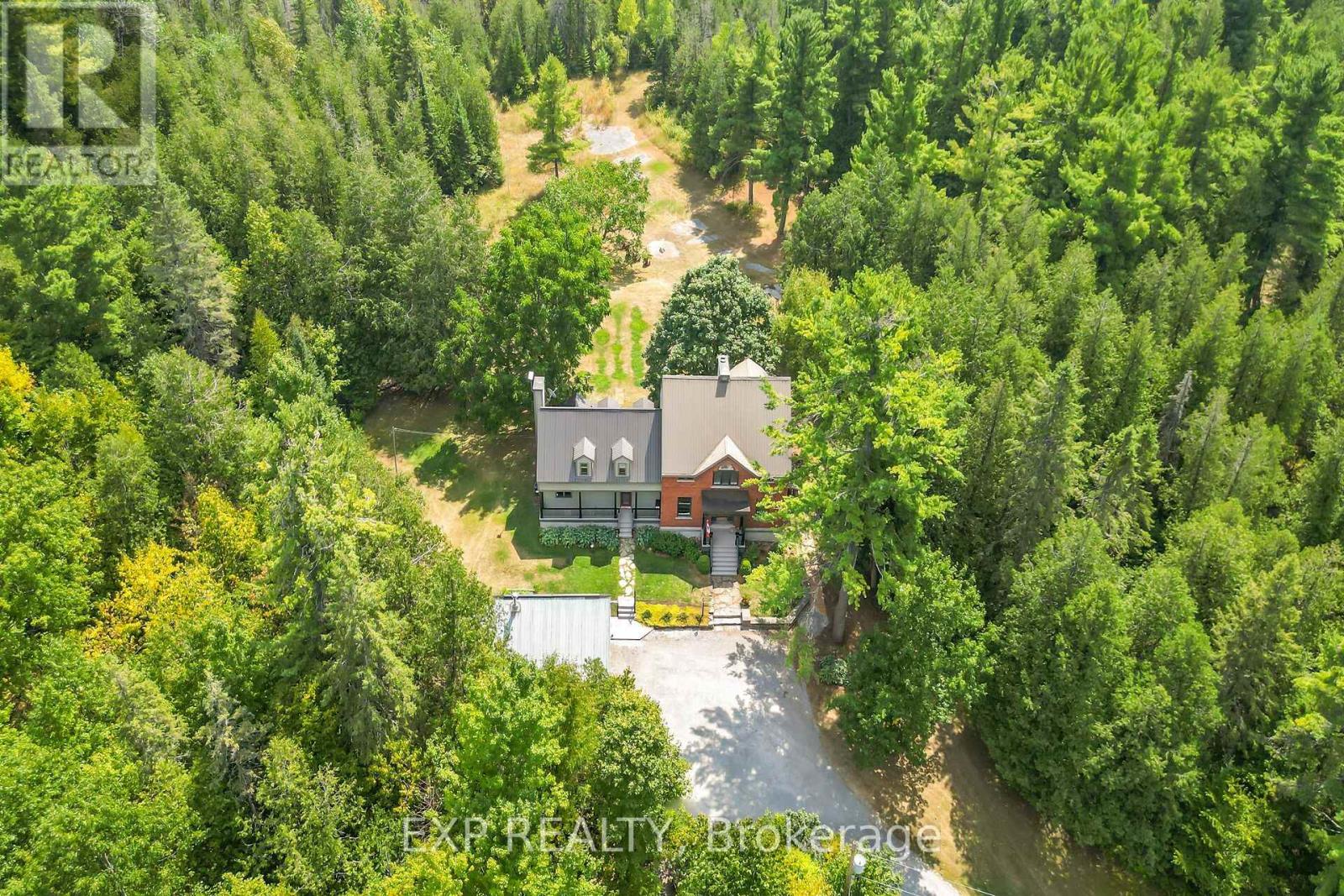 3554 Vaughan Side Road