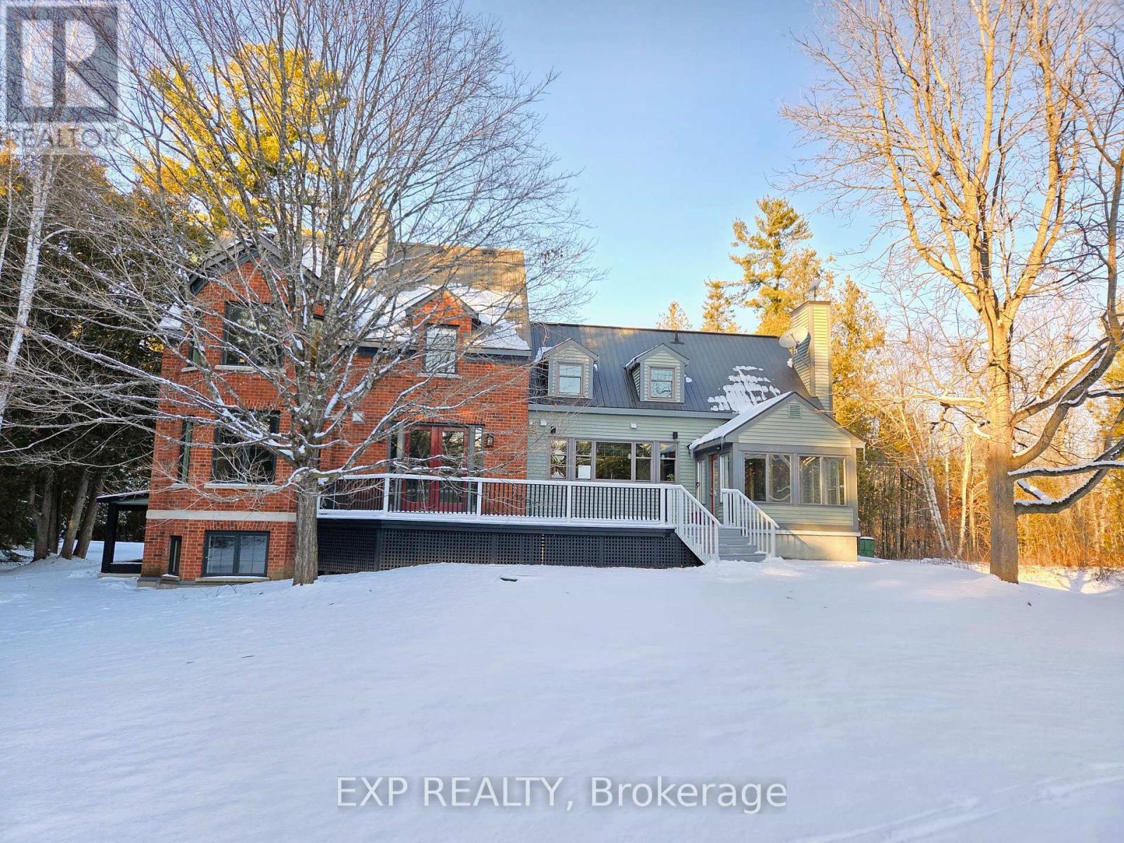 3554 Vaughan Side Road