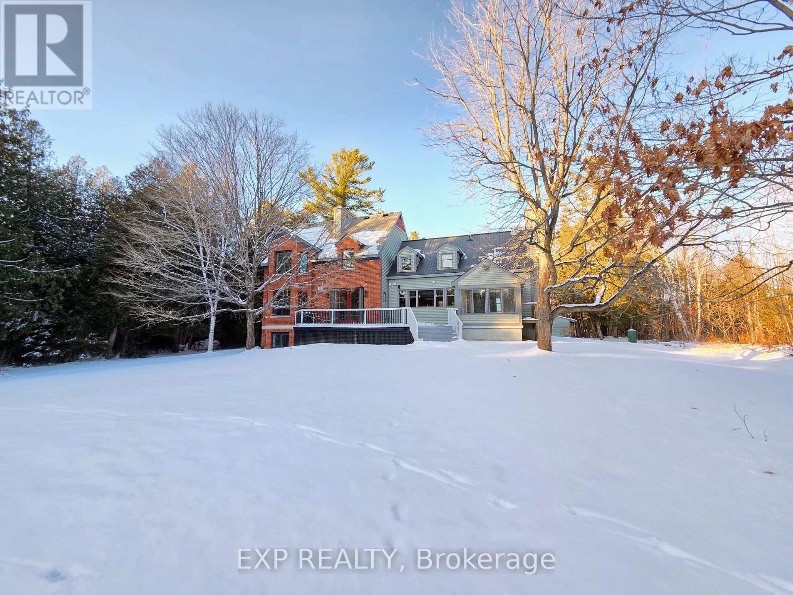 3554 Vaughan Side Road