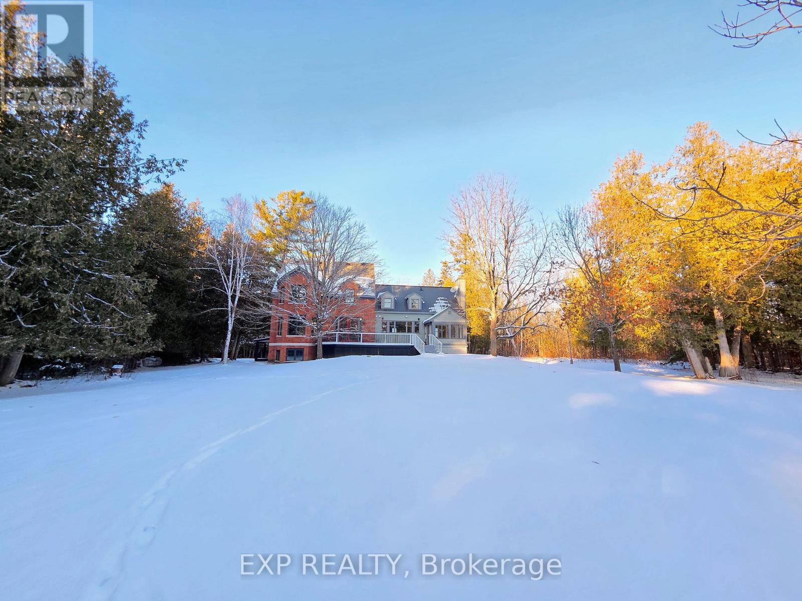 3554 Vaughan Side Road