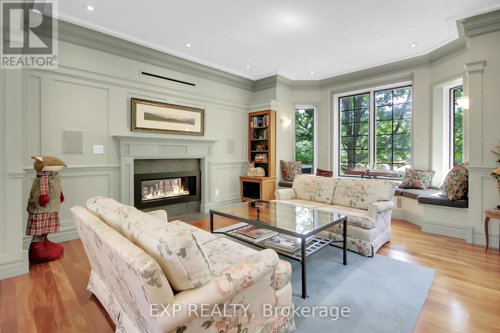 3554 Vaughan Side Road