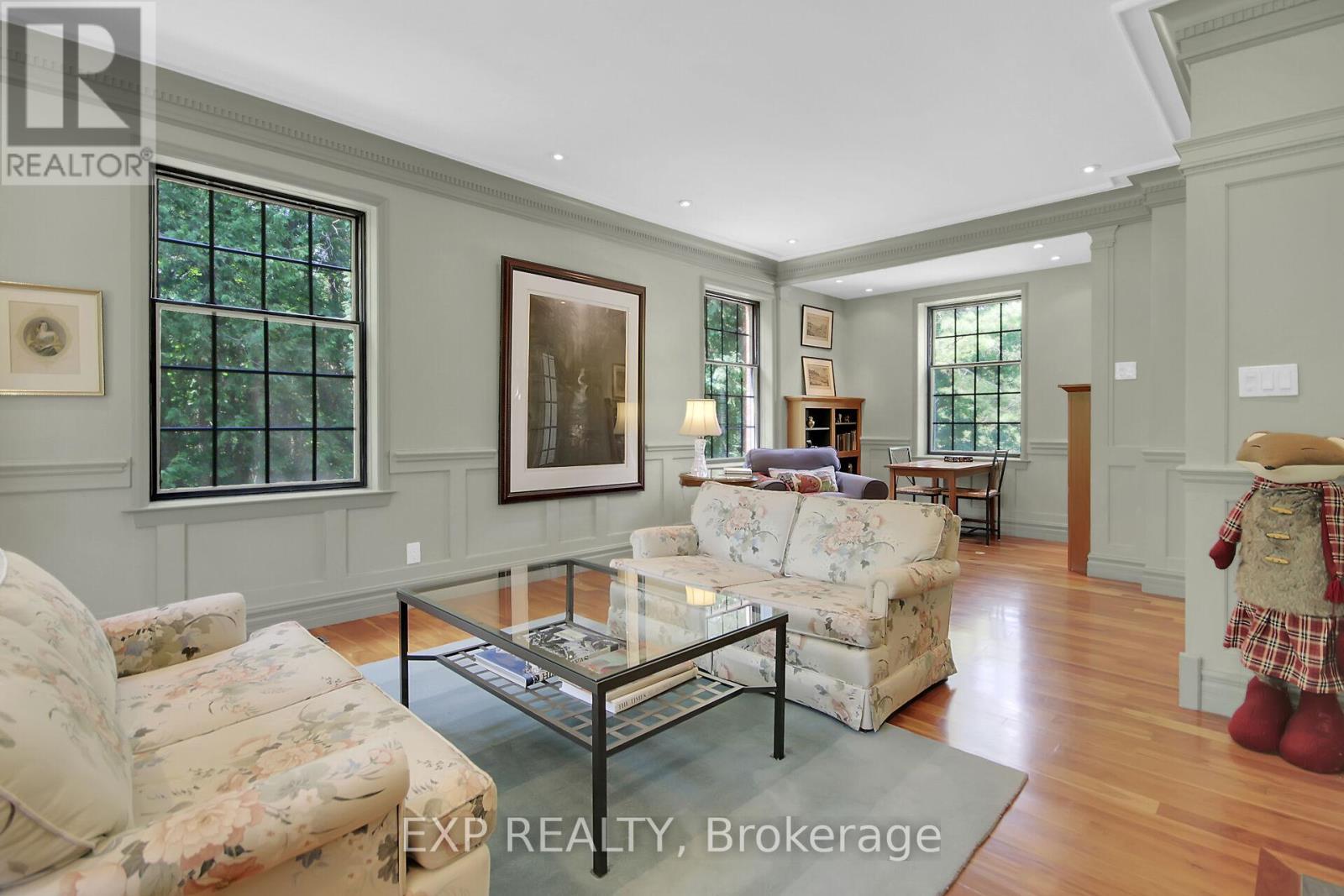 3554 Vaughan Side Road