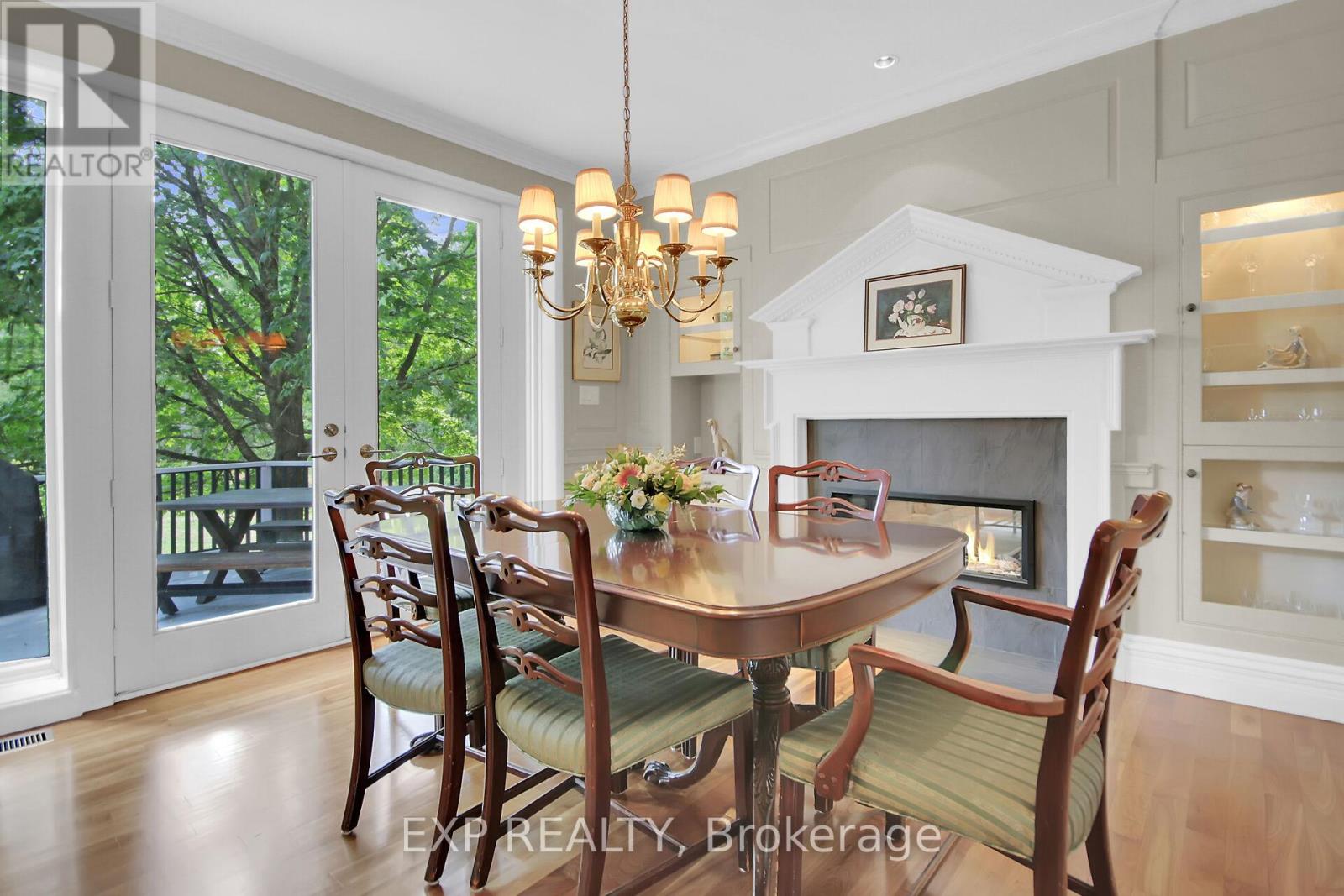 3554 Vaughan Side Road