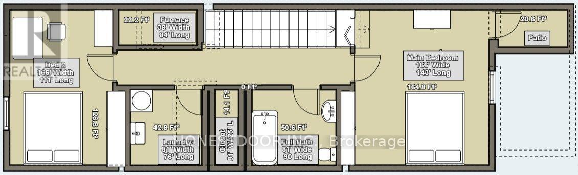81 Strathaven Private