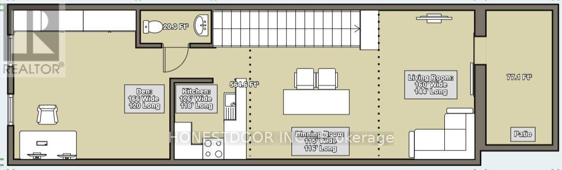 81 Strathaven Private