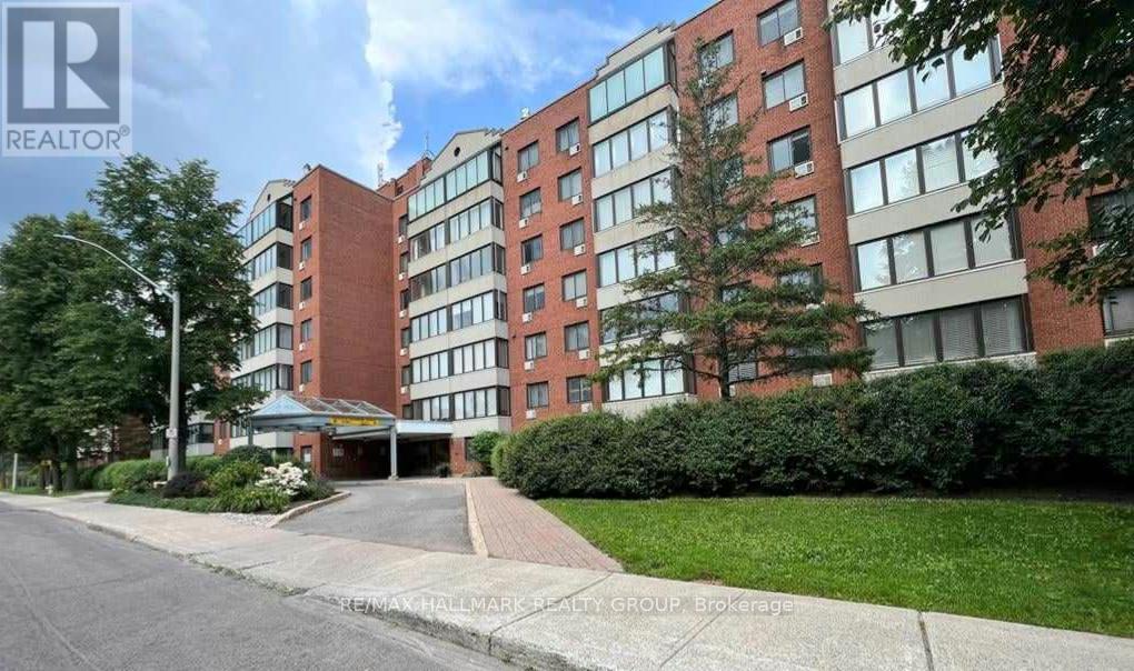 316 - 225 Alvin Road