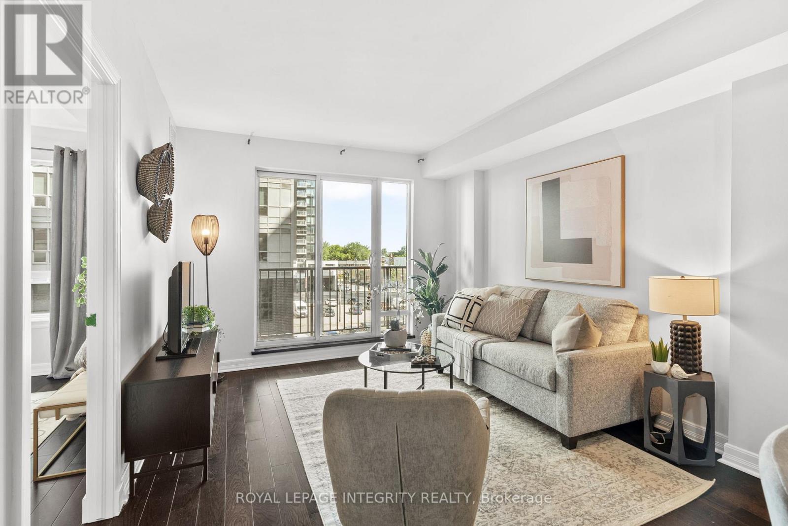 309 - 200 Besserer Street N