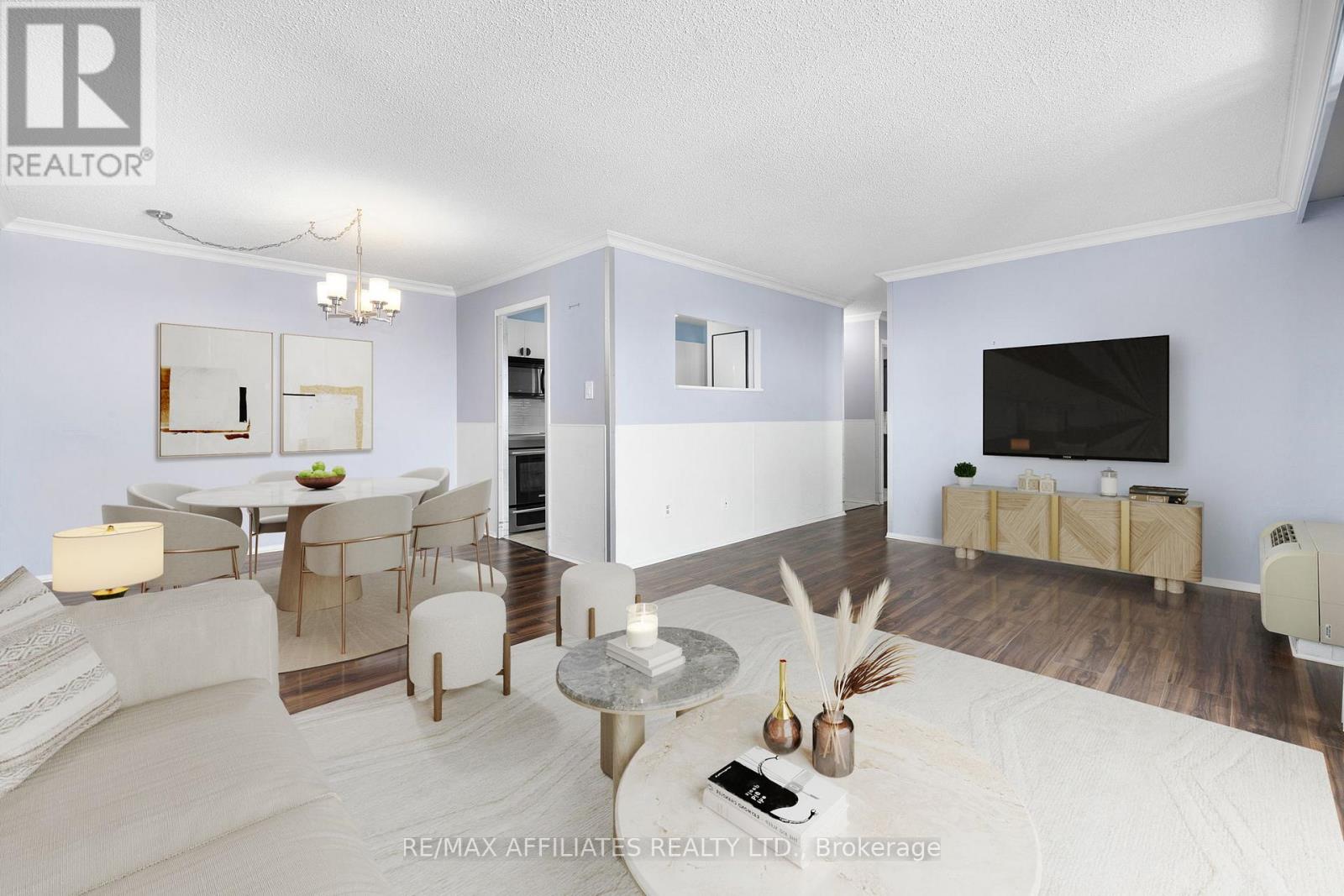 2305 - 1025 Richmond Road