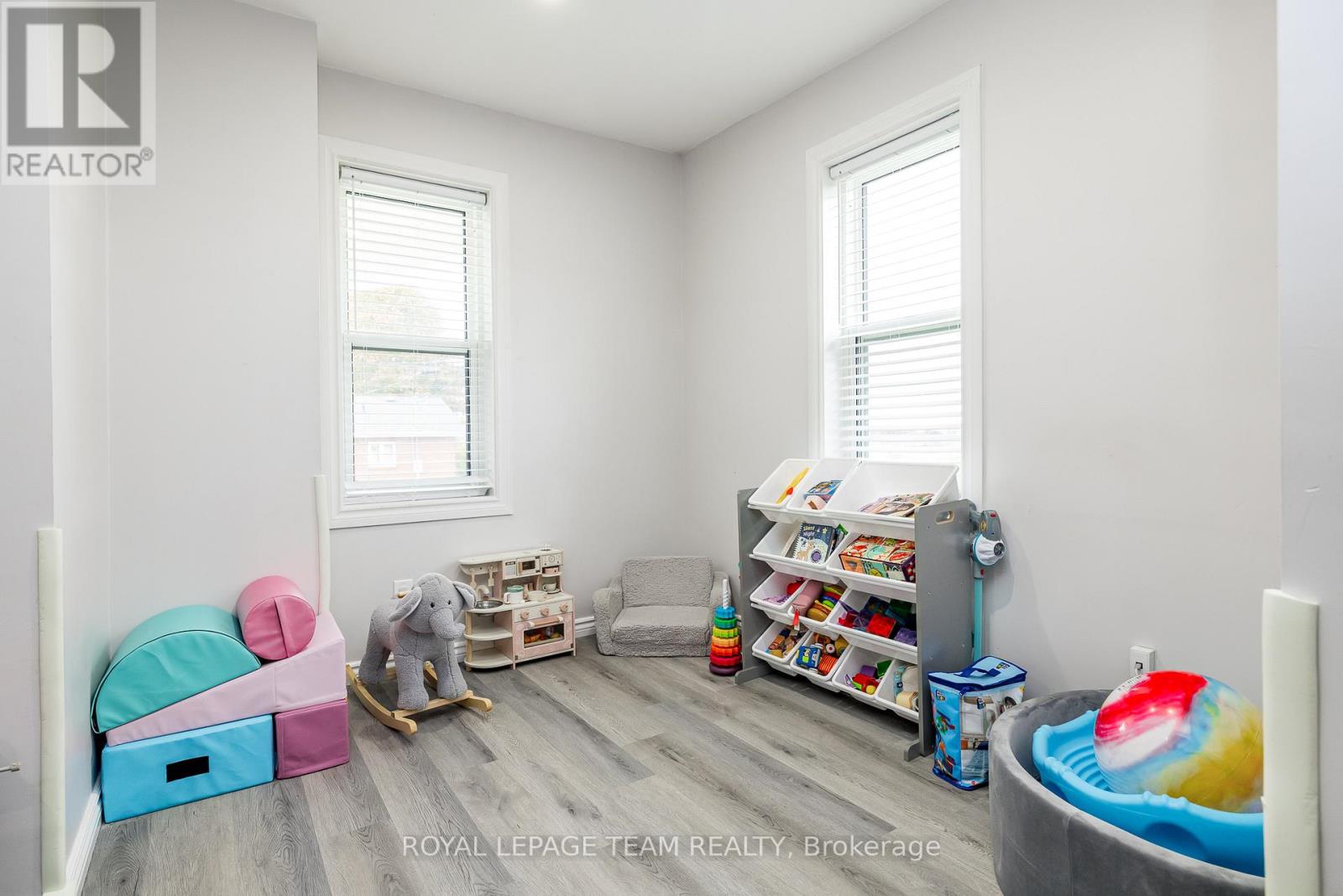 10528 Van Allen Road