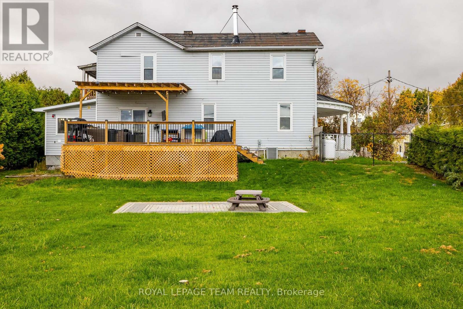 10528 Van Allen Road