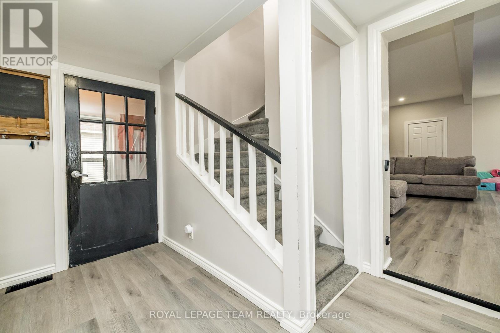 10528 Van Allen Road