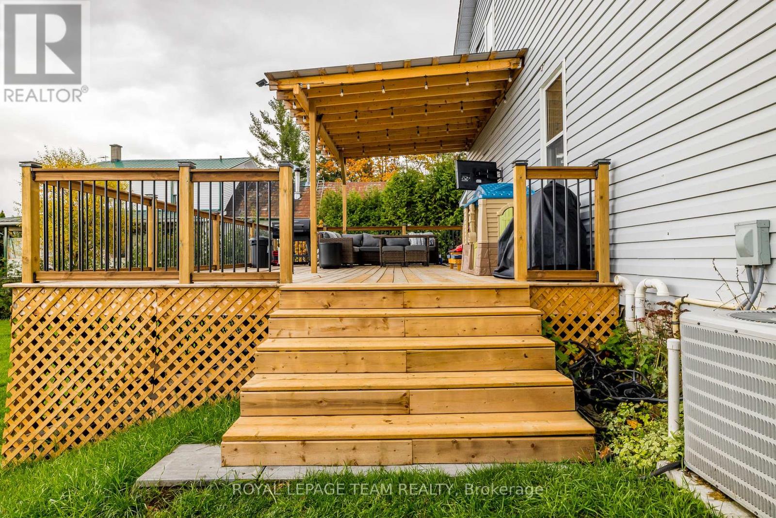 10528 Van Allen Road