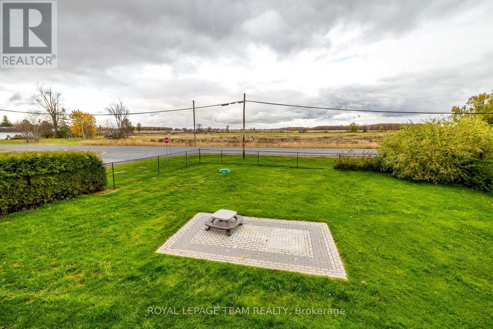 10528 Van Allen Road