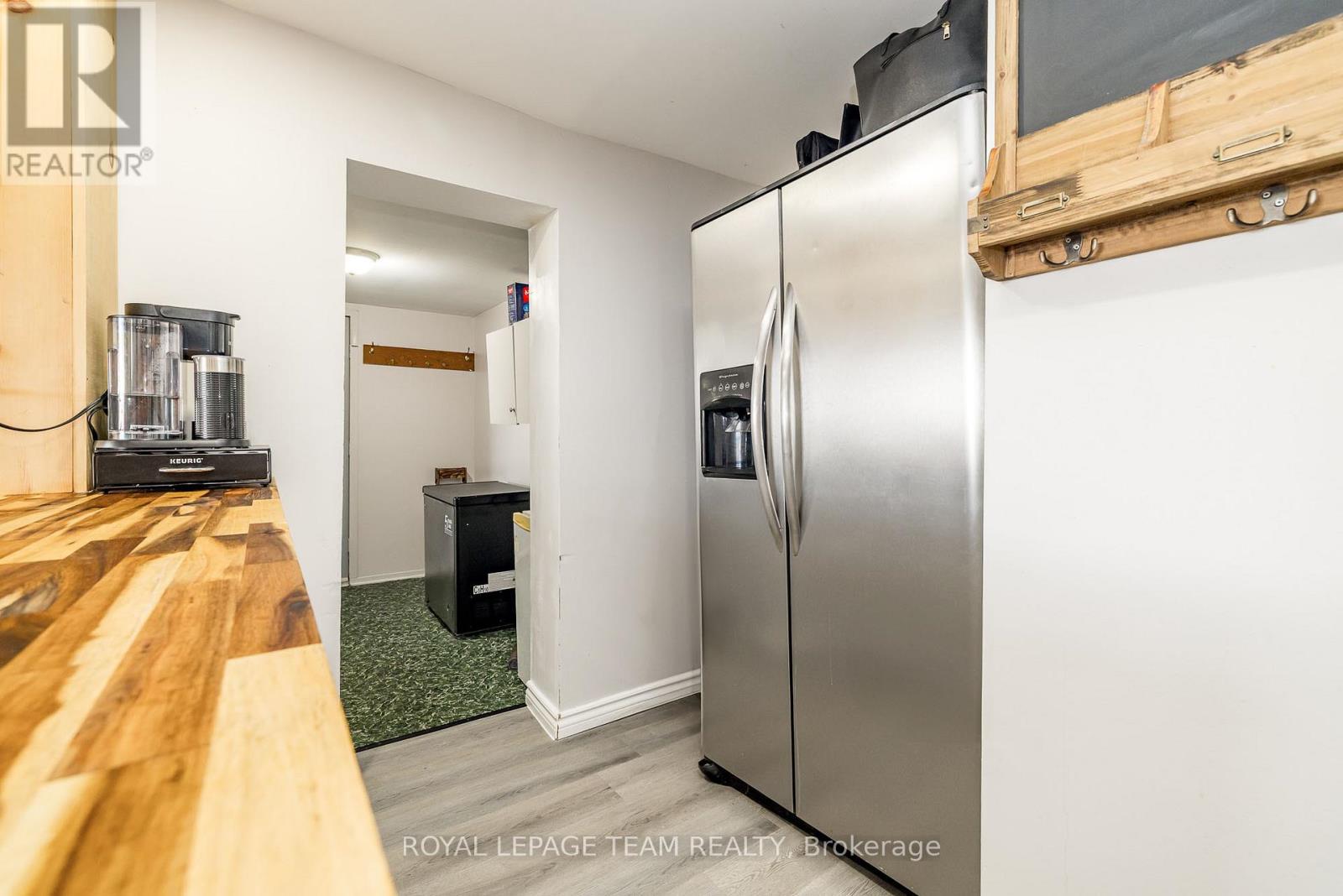 10528 Van Allen Road