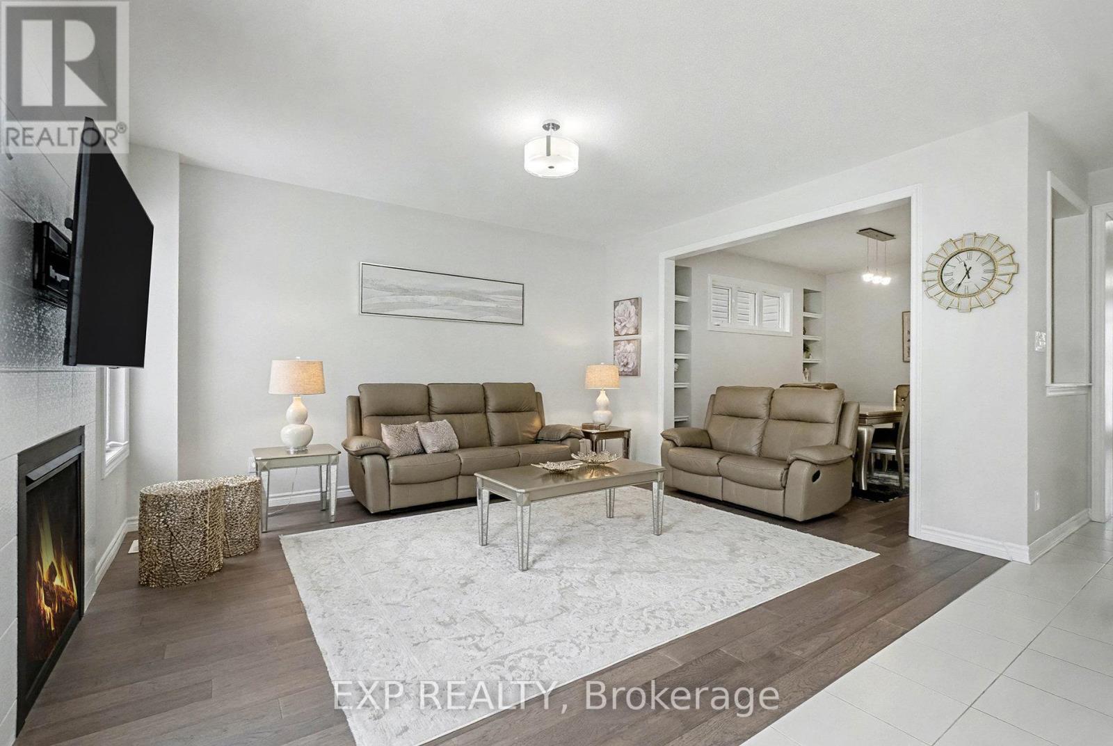 681 Broad Cove Crescent