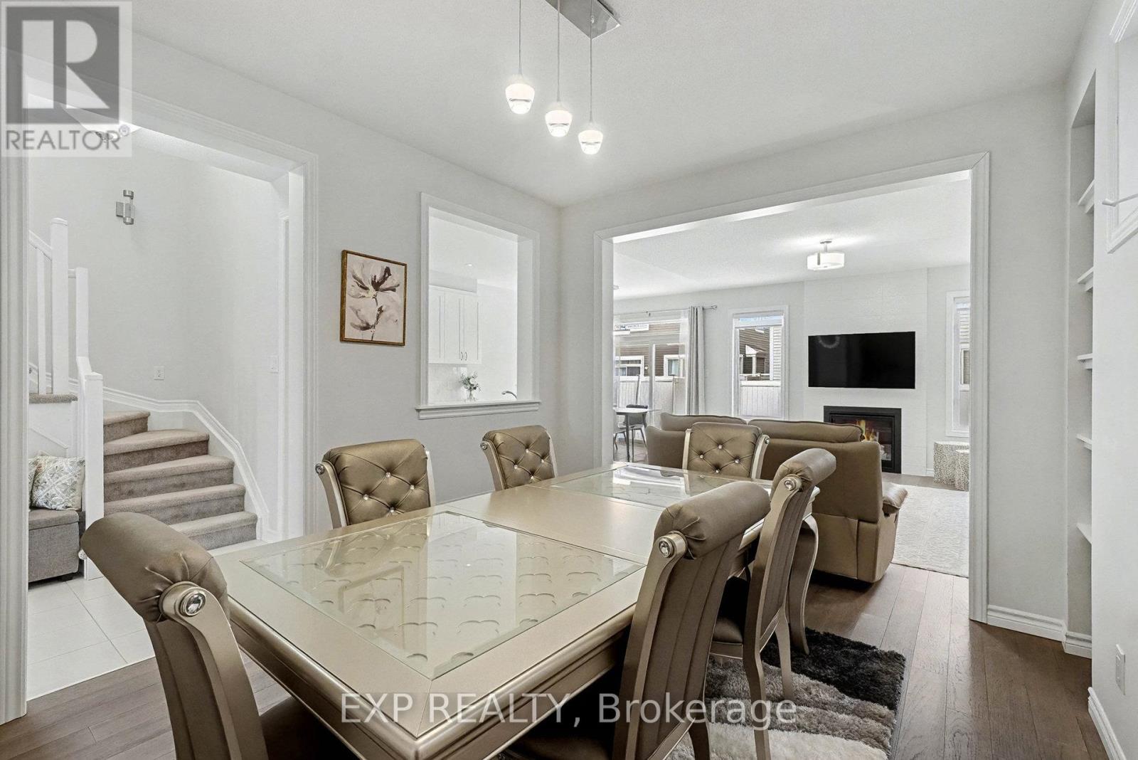 681 Broad Cove Crescent