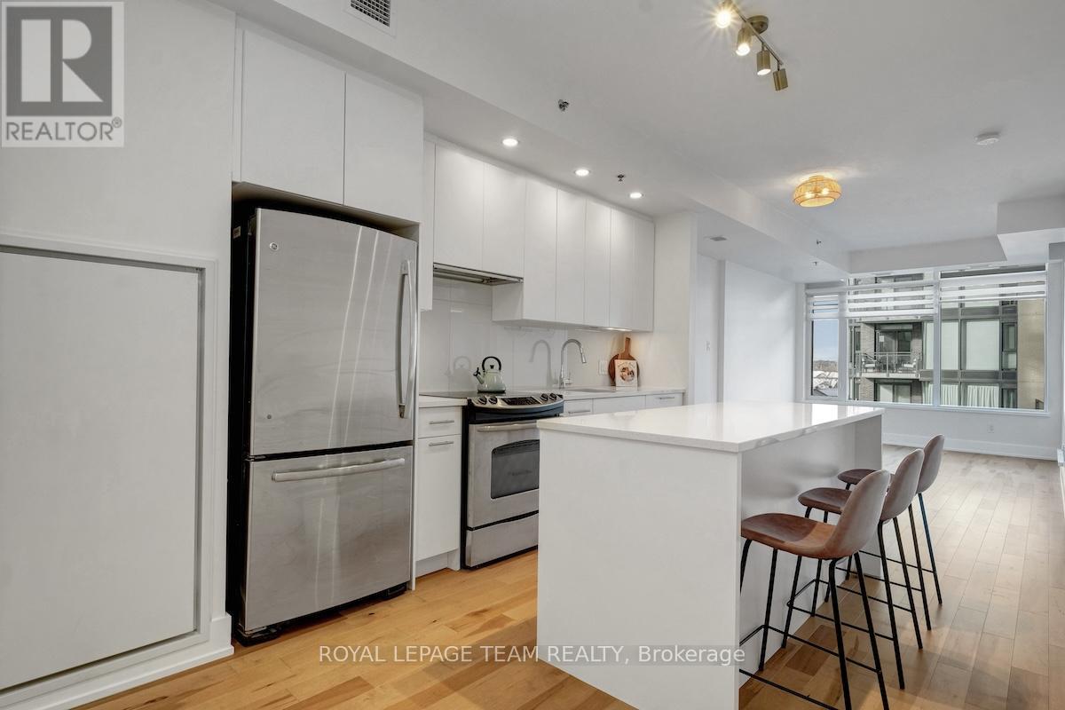 309 - 108 Richmond Road