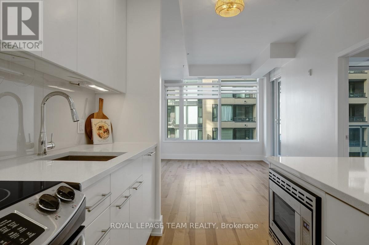 309 - 108 Richmond Road