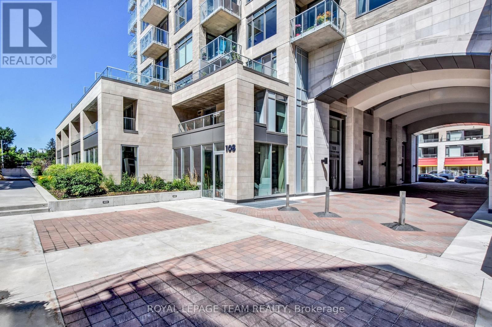 309 - 108 Richmond Road