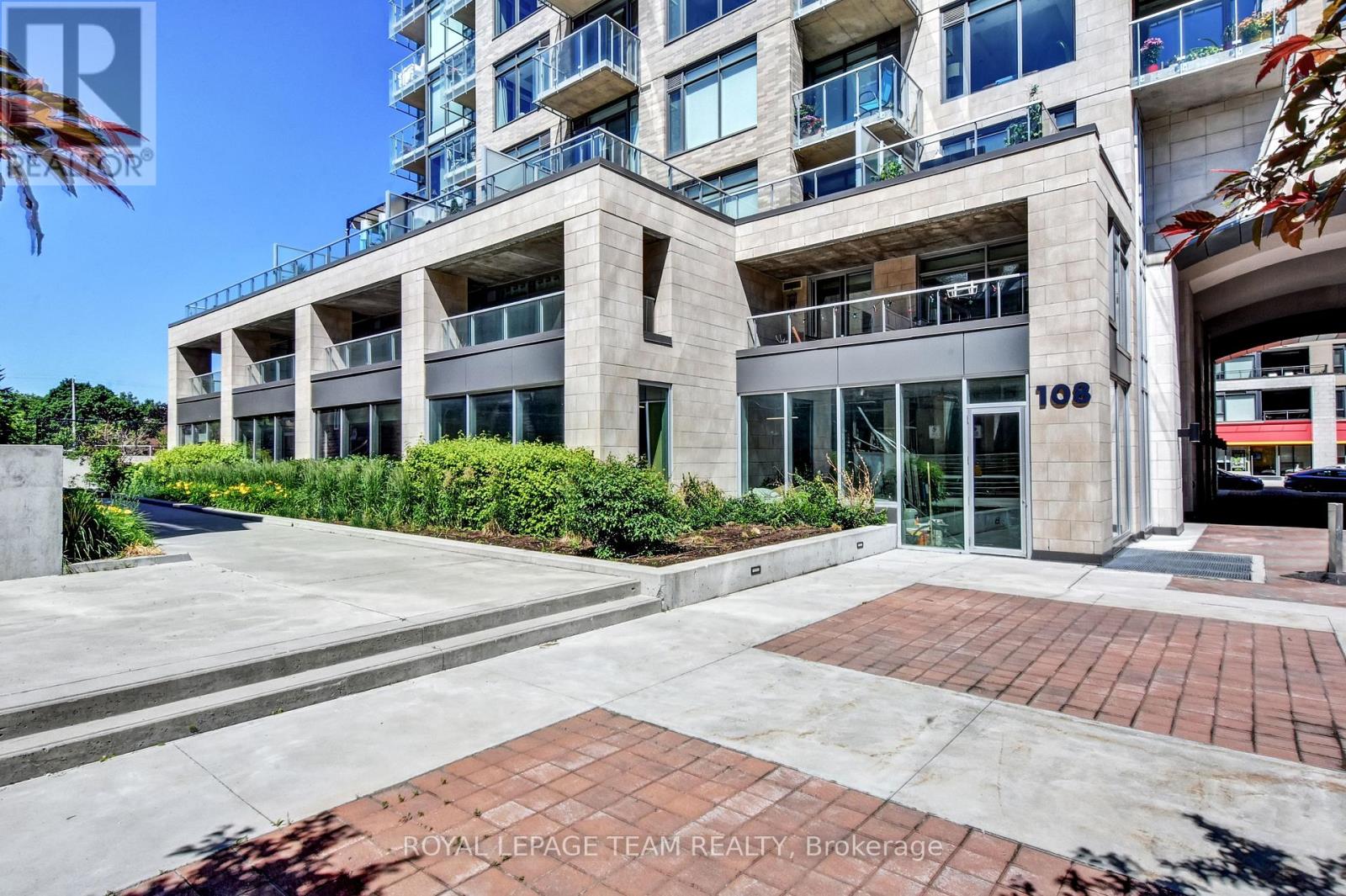 309 - 108 Richmond Road