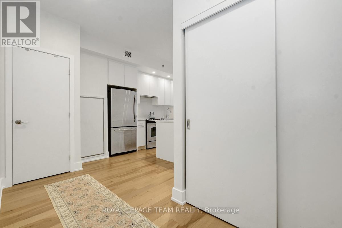 309 - 108 Richmond Road