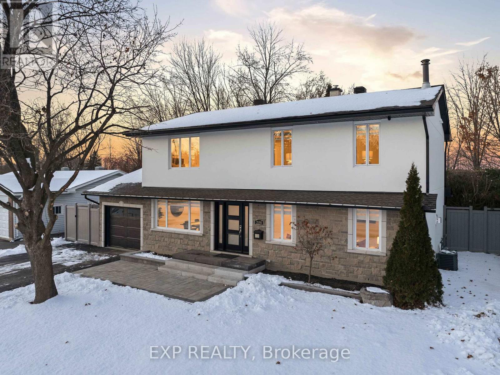 2159 Fillmore Crescent